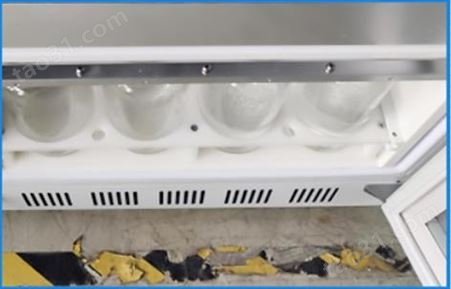 青岛聚创DR-803L（S）水质自动采样器（自密封型）符合标准