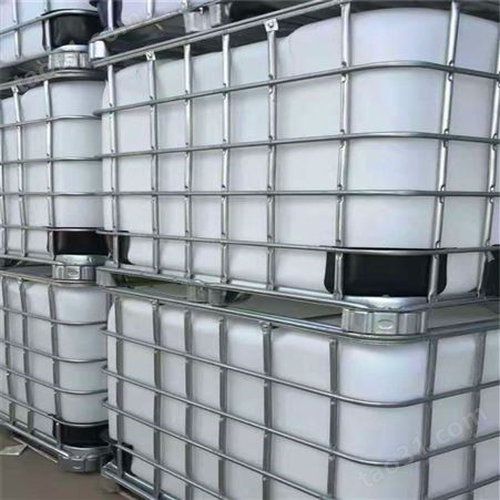 1吨方形塑料桶药剂桶 再航 吨桶出售 生产厂家