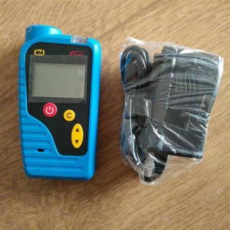 CD4多参数检测测定器用在瓦斯粉尘的危险环境中