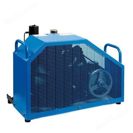 向力 原装科尔奇空气呼吸器MCH16/ET压缩机潜水消防打气机充气泵电动高