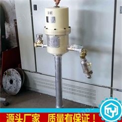 便携式气动注浆机 QB152注浆泵 添翊单液注浆器