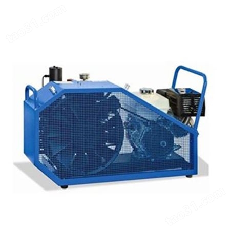 向力 原装科尔奇空气呼吸器MCH16/ET压缩机潜水消防打气机充气泵电动高