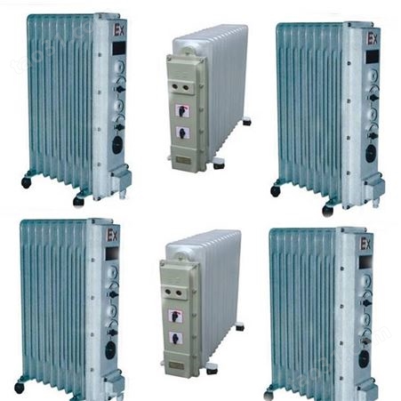 127V防爆矿用电取暖器 以电取暖的设备 也可叫做防爆电采暖器