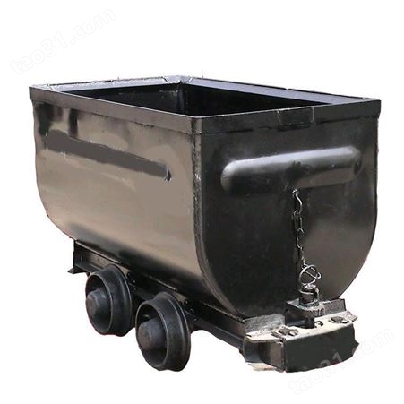 固定式矿车 固定式矿车组成 使用寿命长固定式矿车