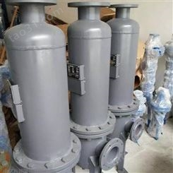 中亿RYF油水分离器 空压机油水分离器工作原理 噪音小易安装