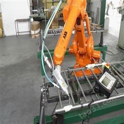 中载机器人 厂家直营 性能特点 工厂供应