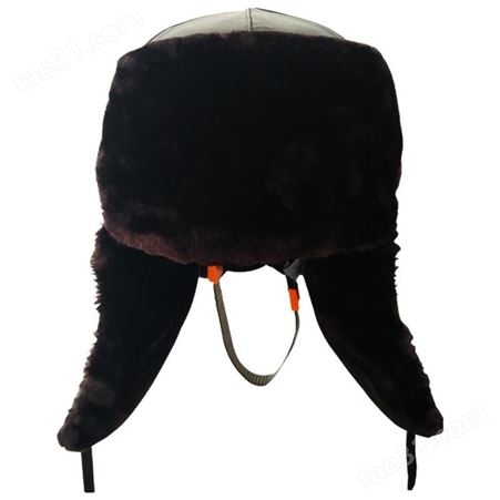 冬季棉安全帽工地施工保暖建筑施工防寒防砸棉头盔