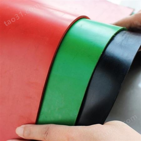 橡胶板绝缘橡胶板生产厂家绝缘橡胶板5mm绝缘胶垫10kv高压绝缘板