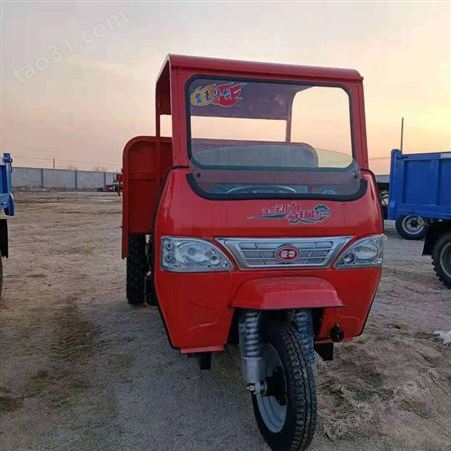 浙江杭州柴油三轮车厂家 圣成油三轮车 柴油三轮车优惠