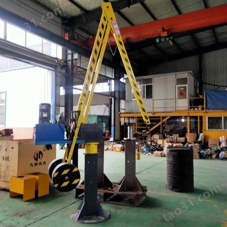 中禧 ZX-300 车间流水线平衡吊 工厂零部件吊运设备 吊机