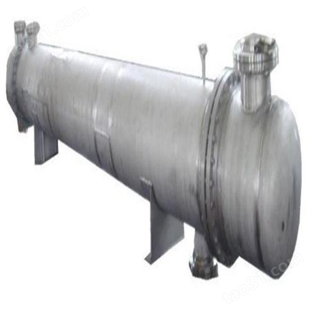 汽水换热器价格 列管式汽水换热器 列管式水水换热器  降温式换热器