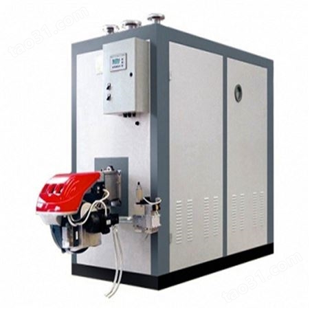 30毫克低氮冷凝热水锅炉 燃气蒸汽锅炉运行成本 燃气低氮冷凝蒸汽发生器