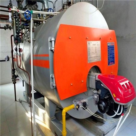 燃气低氮冷凝式CWNS型系列  SZS系列蒸汽锅炉及热水锅炉​主要特点