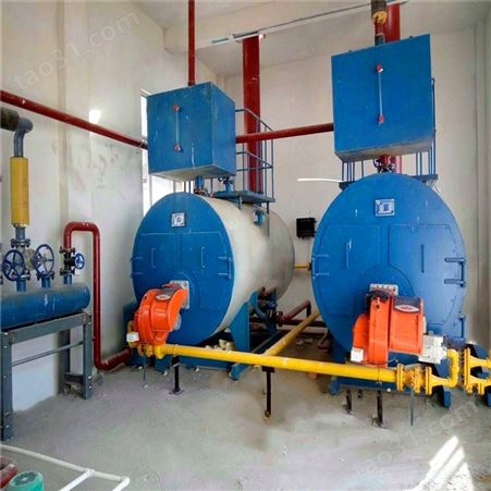 30毫克低氮冷凝热水锅炉 燃气蒸汽锅炉运行成本 燃气低氮冷凝蒸汽发生器