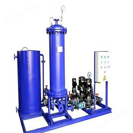 供应大量汽水换热器 管式换热器设备  配套定制换热器