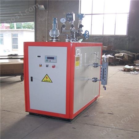 常压电热水锅炉 微压电蒸汽锅炉 CWD系列辅助循环电锅炉