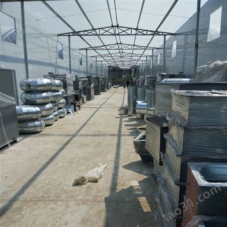 食用菌空调机组 蘑菇养殖恒温恒湿机组 德州金葫芦批发