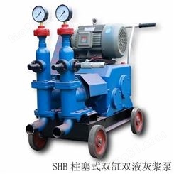 BW250泥浆泵 安徽淮北 高压力水泥活塞注浆泵