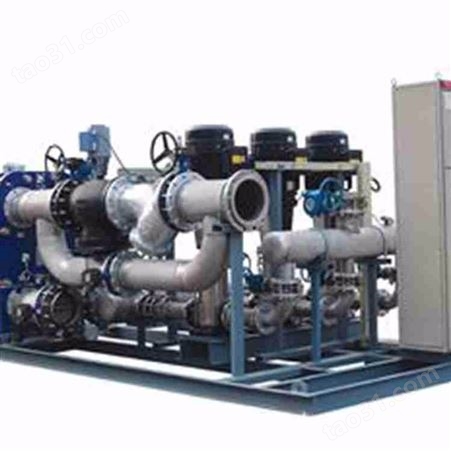蒸汽冷凝水回收炉水冷却专用板式换热器 德州 欢迎选购
