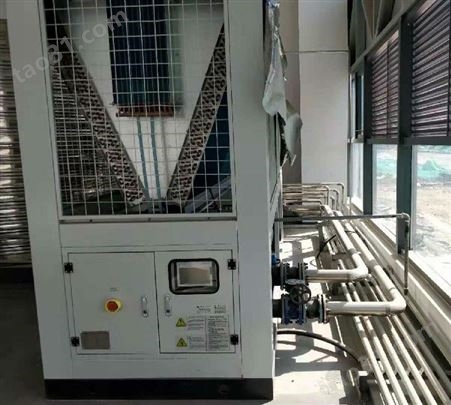 制冷制热一体机 镀膜机恒温机 镀膜机冷热一体机 辽宁海安鑫HAX-30W厂家