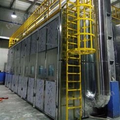 海安鑫 HAX-80CY 90度烘干机 烘干机房 