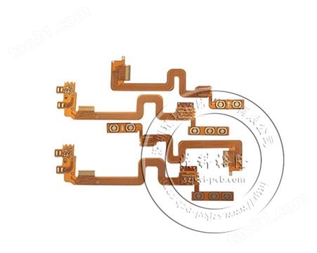 FPC/柔性线路板/柔性电路板工厂