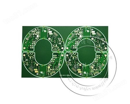 阻抗板 盲埋孔板 软硬结合板 HDI线路板 多层pcb线路板