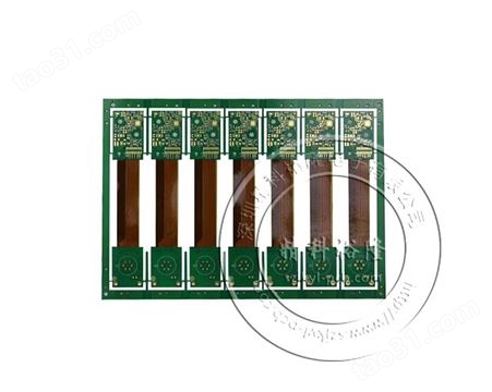 PCB板厂 线路板  PCB 通讯板 高频板