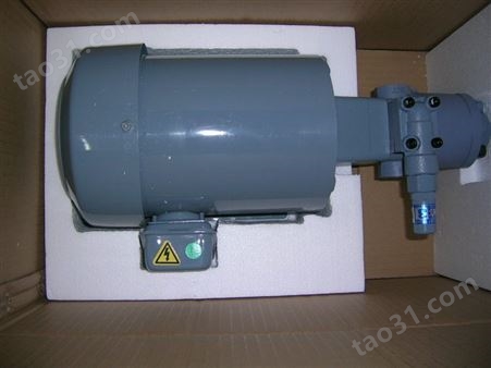 NOP油泵配电机 日本NOP油泵厂家销售