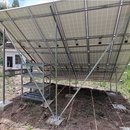 耀创 云南太阳能污水处理设备 污水处理设备供应 太阳能离网发电 光伏水泵 太阳能抽水机