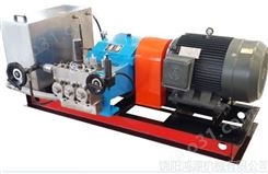 3D-SY750电动试压泵生产厂家操作介绍@手动试压泵 姜