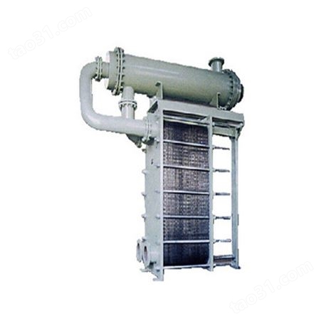 汽水换热器销售 高温水管式换热器  高温水水换热机组