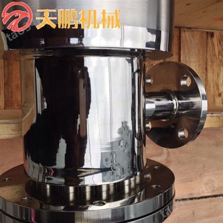 温州厂家供应不锈钢换热器 双管板换热器 医药无菌卫生级双管板换热器