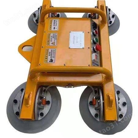 山东钢材搬运机械设备  智能型真空吸吊机 激光切割上料机厂家可求制定