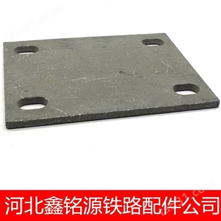 钢构工程预埋钢板镀锌异型件Q235多元合金共渗法兰板