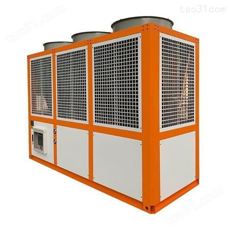 螺杆风冷冷水机-激光螺杆风冷冷水机组-大型工业冷冻机价格