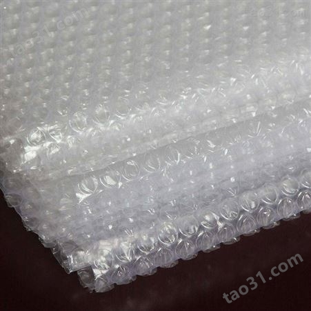 包装气泡膜全新料气泡膜价格 包装气泡膜厂家 可按客户要求定制 防震气泡膜