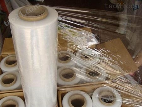 宝龙泰包装 手用缠绕膜 生产厂家
