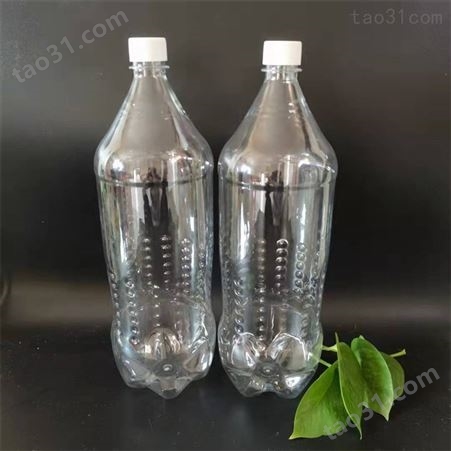 正德塑料 2L塑料瓶 车厢防冻油瓶  2L塑料瓶  加工定制