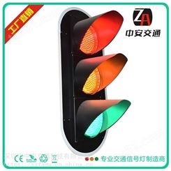 惠州道路交通信号灯 交通红绿灯厂家