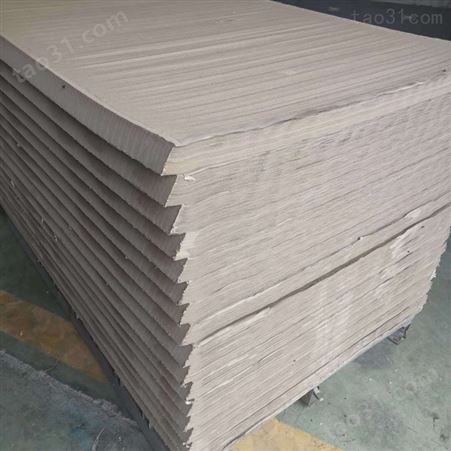 15--100厂家蜂窝板高强度蜂窝纸板包装用蜂窝纸芯板防震蜂窝纸板