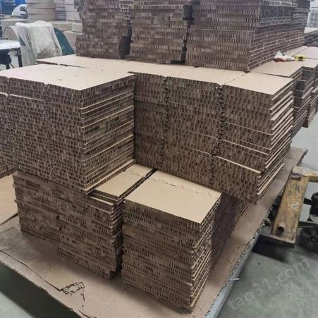 北京蜂窝纸板厂家京东龙达天津分公司生产