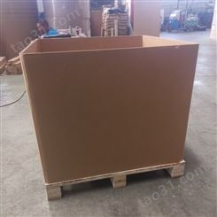 重型包装箱 重型木包装箱 电动车重型包装箱 京东龙达