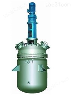 供应反应釜-反应釜成套设备、不饱和聚酯反应釜