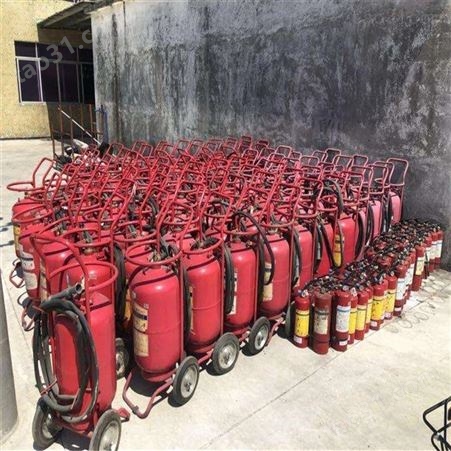 迪庆消防设备回收价格表 消防设备回收电话