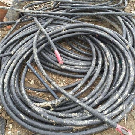 二手废品回收 昆明废电缆回收价格 废电缆回收价格