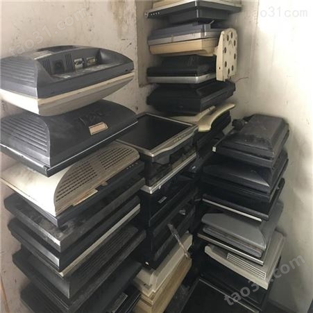 云南废品回收站 废旧电脑收购价 电脑回收