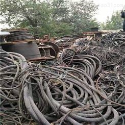 云南废电缆回收 昆明废电缆高价回收 废品回收商家