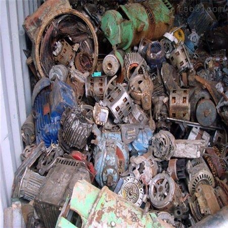 云南废旧变压器回收 昆明废旧变压器回收商家 废品回收
