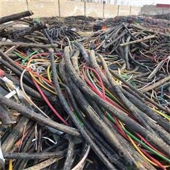 云南废电缆回收 昆明废电缆高价回收 废电缆回收电话
